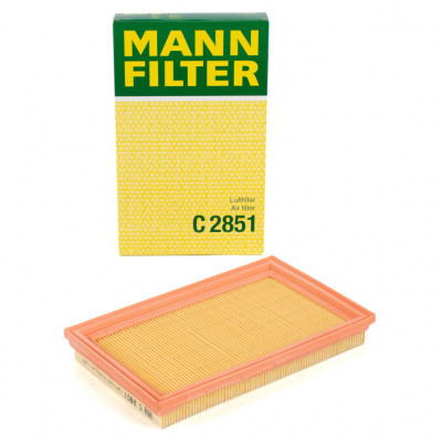 Filtru Aer Mann Filter Mini Cooper R50/R53 2002-2006 C2851 foto