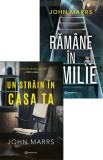 Pachet Misterele lui John Marrs - Editura Bookzone