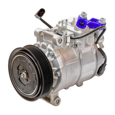 Compresor Climatizare 153884 74041 foto