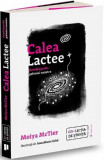 Calea Lactee. Autobiografia galaxiei noastre - Publica