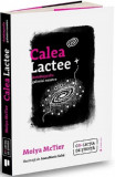 Cumpara ieftin Calea Lactee. Autobiografia galaxiei noastre