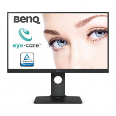 Monitor LED BenQ GW2780T 27 inch FHD IPS 5ms Black foto
