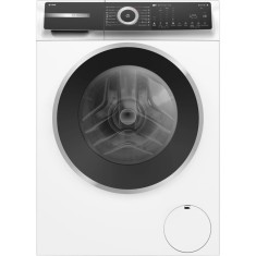 Masina de spalat rufe frontala Bosch WGH256A6BY, 1600 RPM, VarioSpeed, Home Connect, Display LED, Clasa A