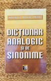 Dictionar Analogic Si De Sinonime - Marin Buca, Mariana Cernicova