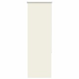 Cumpara ieftin Jaluzea cu role opace Ivoar 50x130 cm latime material 45,7 cm