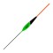 Pluta Balsa Mostiro Daniel, 0.80g, 2buc
