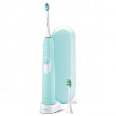 Periuta de dinti electrica Philips HX6212/90 Sonicare Let&amp;#039;s Start Mint foto