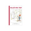 Ollie's Ski Trip