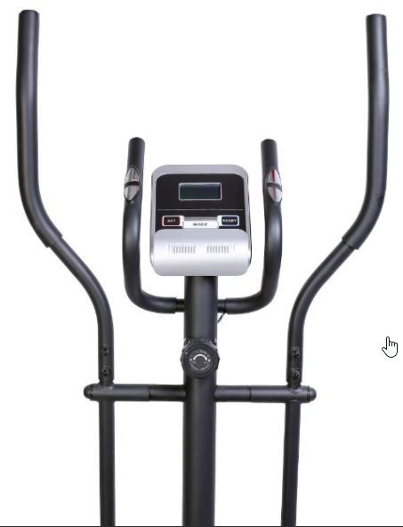 Bicicleta Eliptica Ecofit E602