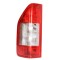 Lampa spate MERCEDES SPRINTER 3-t caroserie (903) (1995 - 2006) TYC 11-0566-01-2