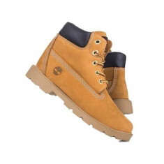 Ghete Copii Timberland Classic 6 Inch JR 010960 foto