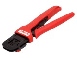 Unealtă de sertizare terminale TermiMate 22-26AWG