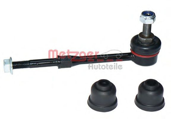 Brat/bieleta suspensie, stabilizator OPEL ANTARA (2006 - 2016) METZGER 53002419