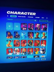 Vand cont de fortnite ! foto