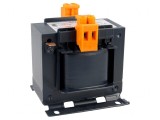 Transformator 100VA 400VAC 24V cu şurub IP00