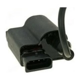 CDI cu bobina aprindere scuter Piaggio/GILERA/Vespa 50cc- 4T