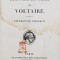 EPITRES , STANCES , ET ODES de VOLTAIRE , STEREOTYPE D &#039; HERNAN, 1808
