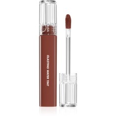 rom&amp;nd Glasting Water Tint lip gloss culoare 04 Vintage Ocean 4 g