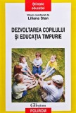Dezvoltarea copilului si educatia timpurie - 2016 - Liliana Stan (98993$978-973-46-5669-1)