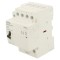 Contactor 4P 40A 230V AC NO