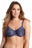 TPH119-11 Sutien casual cu model floral Flower Minimizer W