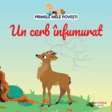 Cumpara ieftin Volumul 91. Primele mele povesti. Un cerb infumurat