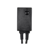 Cablu Alimentare Simplu Tub luminos IP44