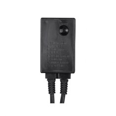 Cablu Alimentare Simplu Tub luminos IP44