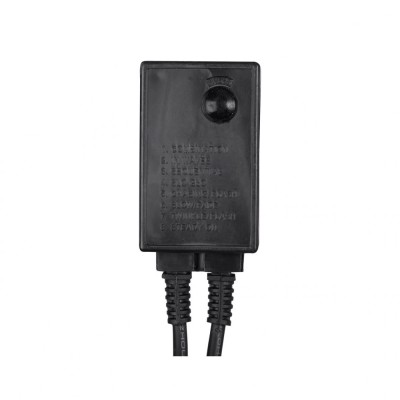 Cablu Alimentare Simplu Tub luminos IP44 foto