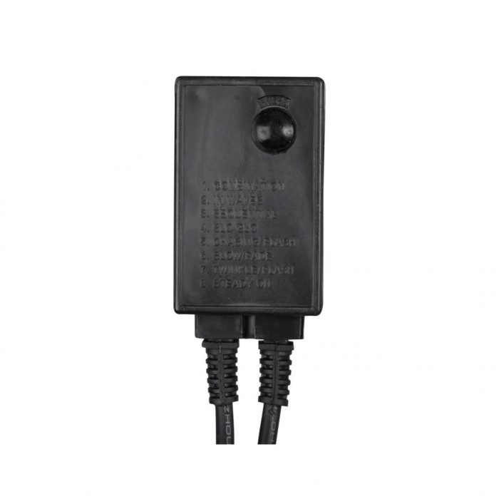 Cablu Alimentare Simplu Tub luminos IP44