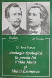 Analogia tipologica in poezia lui Vajda Janos si Mihai Eminescu - Ioan Popon