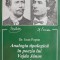 Analogia tipologica in poezia lui Vajda Janos si Mihai Eminescu - Ioan Popon