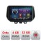 Navigatie HHyundai Tucson 2019- C-1135 Octa Core cu Android Radio Bluetooth Internet GPS WIFI 4+32GB CarStore Technology