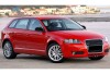 Capace Oglinda Batman Negru Lucios Audi A3 8P (2008-2012) ABS