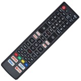 Telecomanda KNTECH pentru LCD/LED LG cu Netflix, Oem