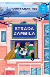 Strada Zambila - Fanny Chartres, 2024