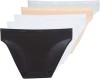 Set 5 chiloti pentru femei DIM 4H005, multicolor, EUR 34 36 - OUTLET