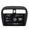 Navigatie 2K Mitsubishi Space Star Mirage Attrage, Android OS, S-Quadcore 4GB RAM + 64GB ROM, 9.5 Inch - AD-BGS90042K+AD-BGRKIT267V3