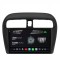 Navigatie 2K Mitsubishi Space Star Mirage Attrage, Android OS, S-Quadcore 4GB RAM + 64GB ROM, 9.5 Inch - AD-BGS90042K+AD-BGRKIT267V3
