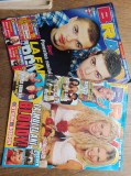 REVISTA BRAVO, LOT DOUA REVISTE, 2000 SI 2001