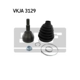 Cap planetara Skf VKJA3129, parte montare : Punte Fata, Spre roata