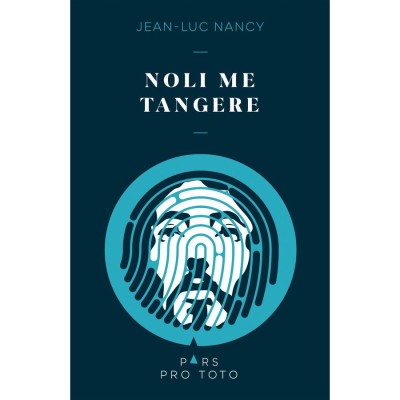 Noli me tangere - Jean-Luc Nancy foto