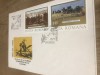 A. Plic prima zi Calusari 1877 razboi independeta
