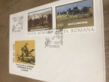 A. Plic prima zi Calusari 1877 razboi independeta