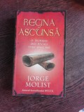 REGINA ASCUNSA - JORGE MOLIST