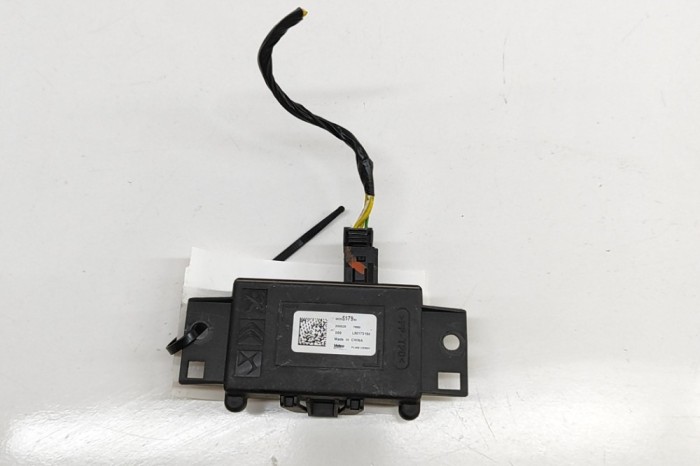 Modul de control far PEUGEOT 2008 II 2020 OEM: 9828517980,L90173184 | 29532925