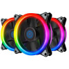 Ventilator / radiator Inaza Specter Pro ARGB Three Fan Pack