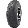 Anvelopa ATV 19x7-8 Tubeless 4PR - Cauciuc Quad 19x7x8, Profil V, Aderență Excelentă