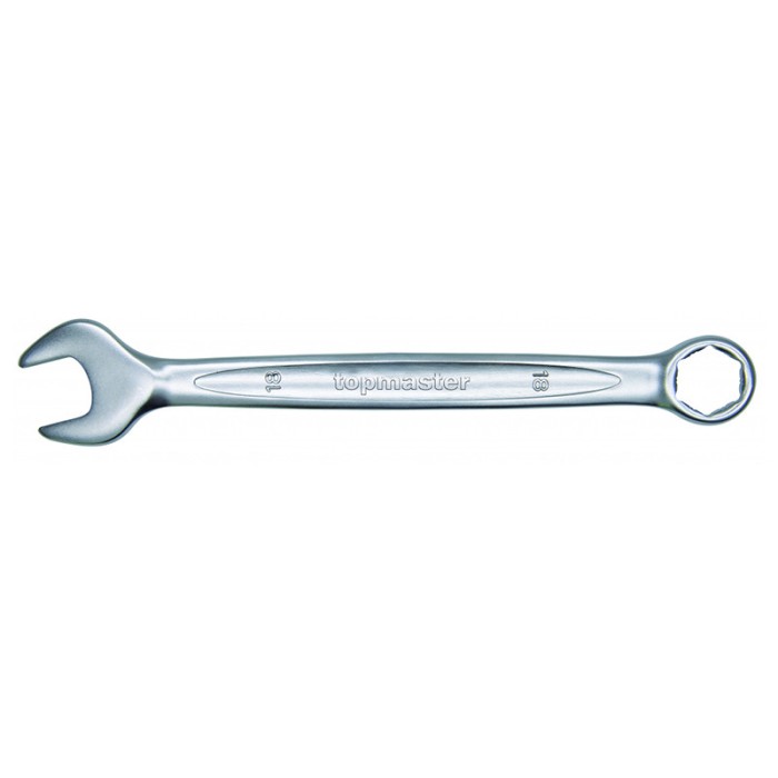 Cheie combinata Premium Top Master, 17 mm, otel crom-vanadiu