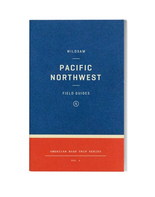 Wildsam Field Guides: Pacific Northwest foto